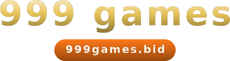 999 games logo