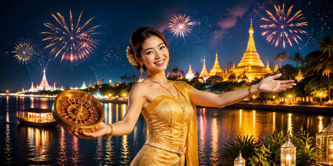 999 games တိုက်ရိုက်ကာစီနို